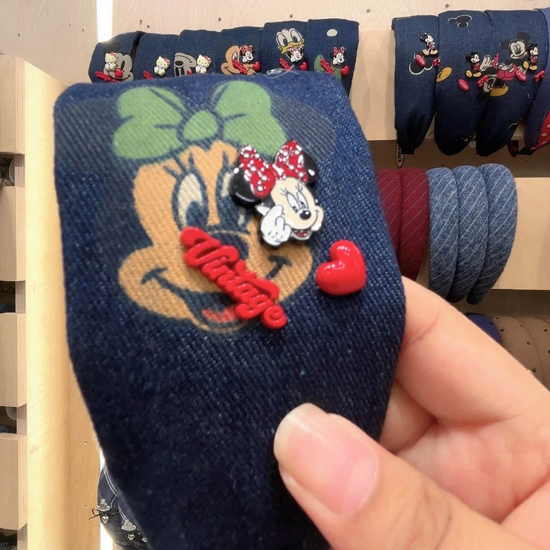 非金属布艺100018发箍