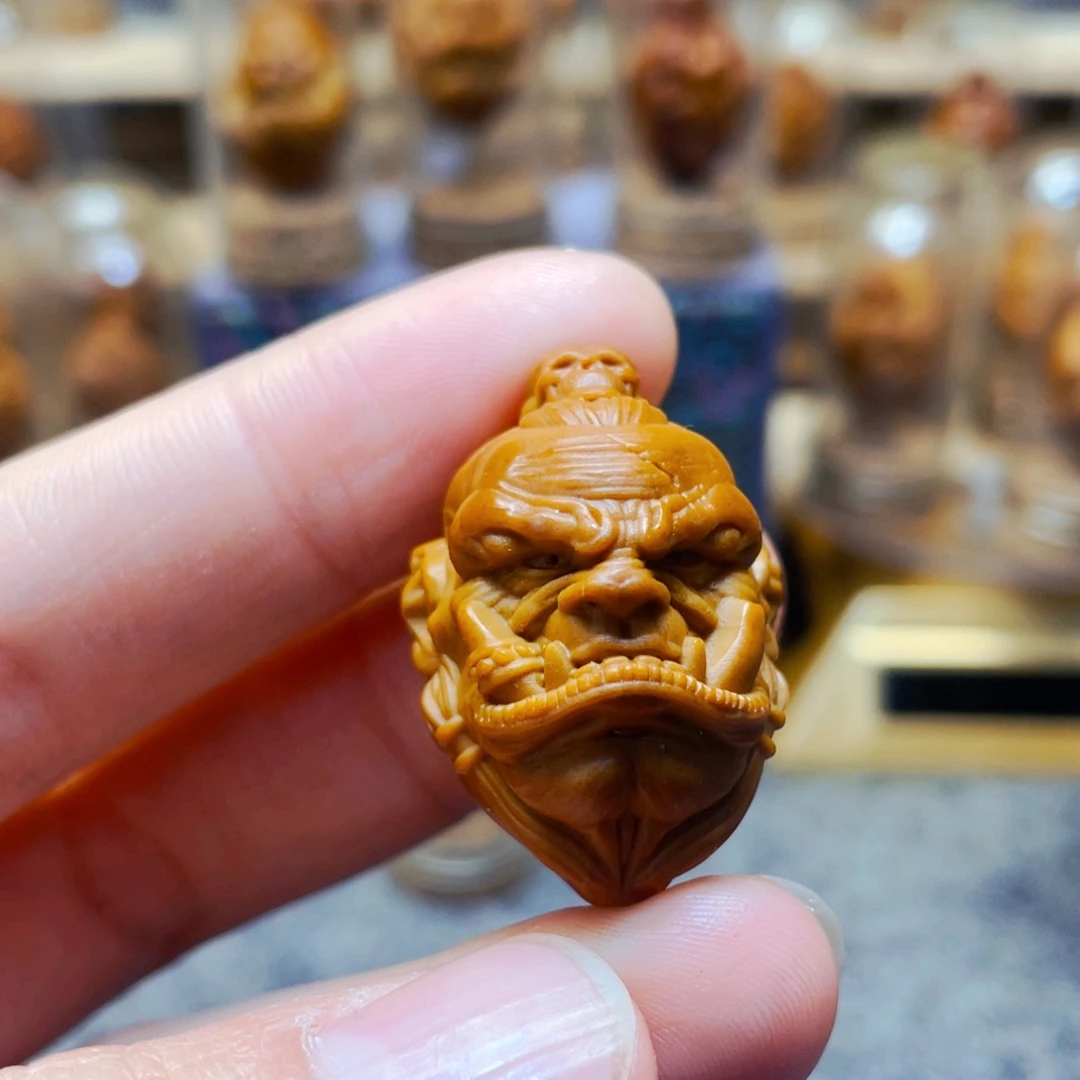 橄榄核手串/手链橄榄