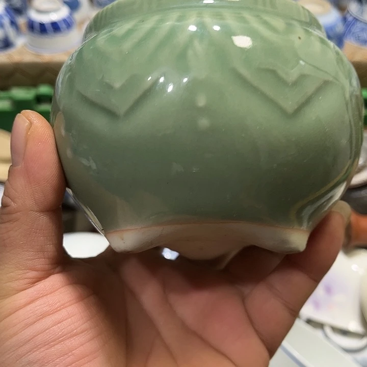 陶瓷茶玩榜第二十名