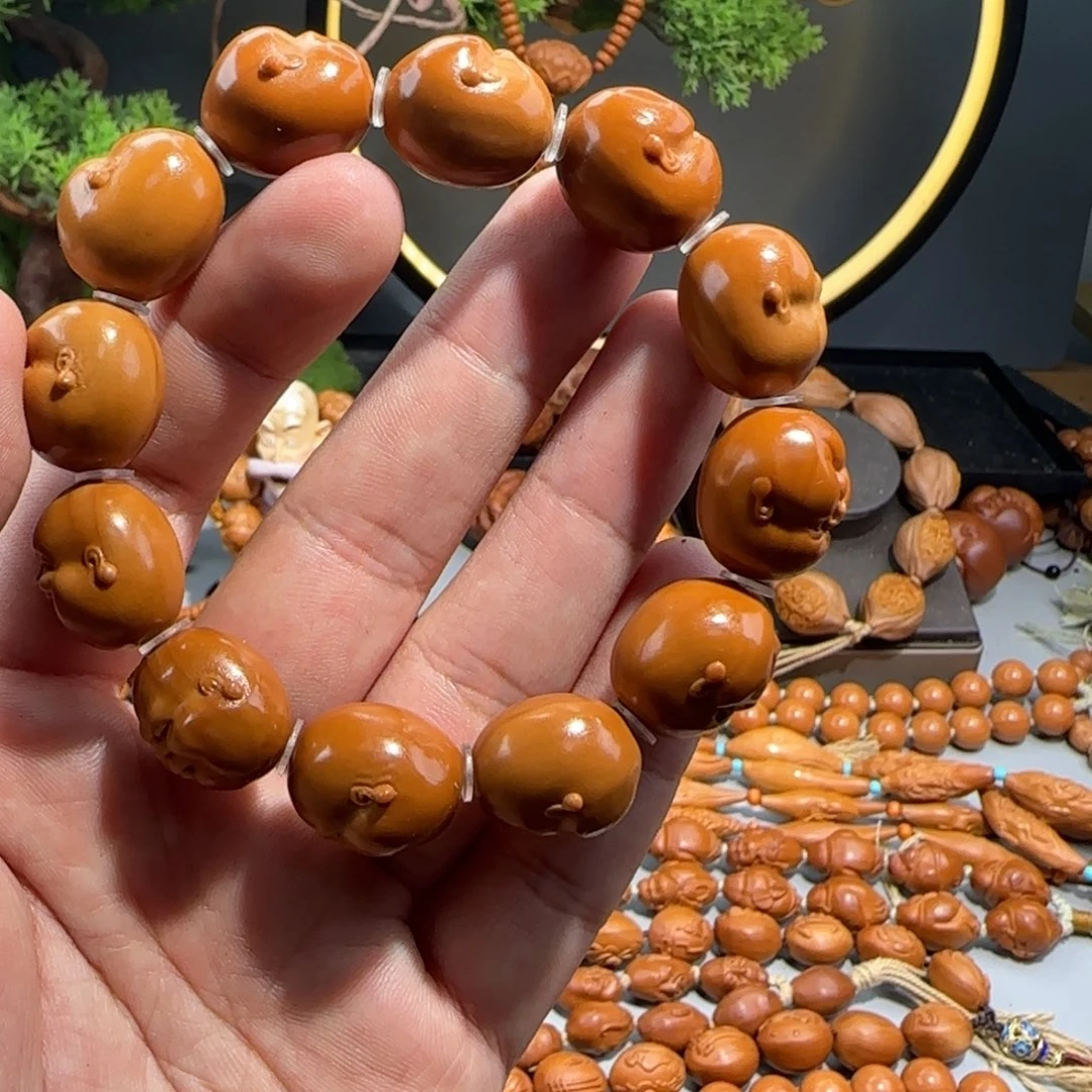 手串/手链橄榄核福利待遇