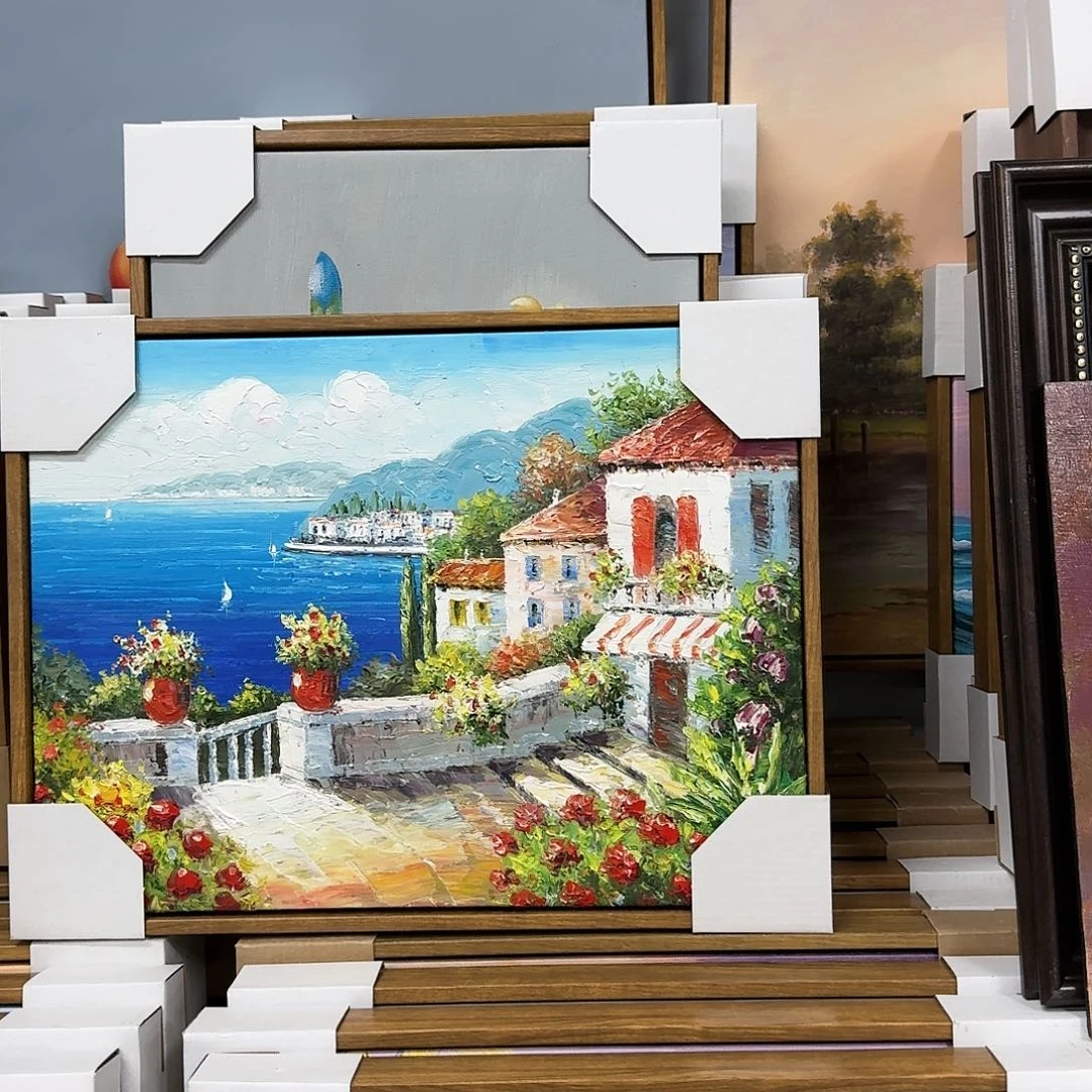 油画3040油画作品展作品展作品