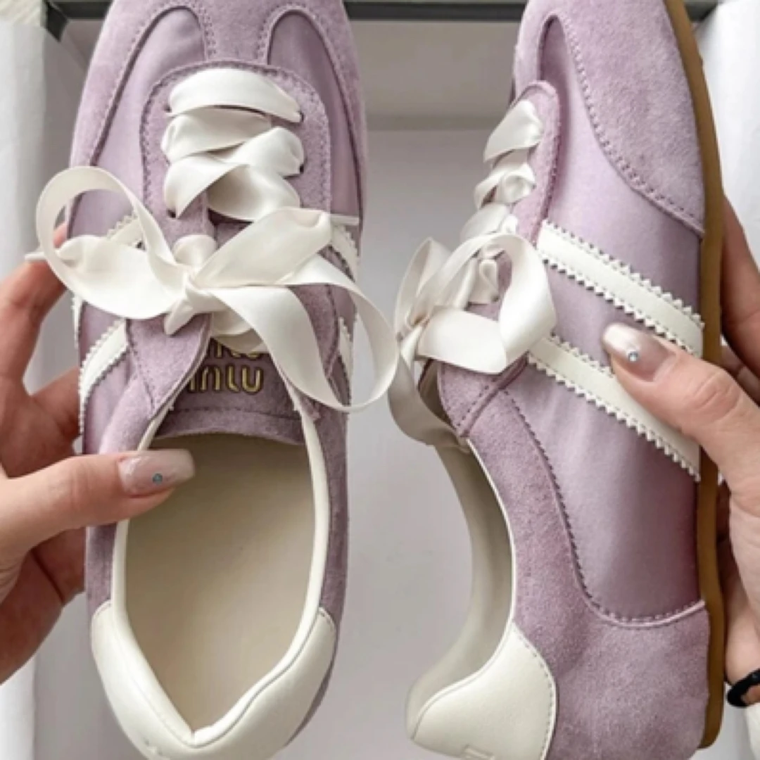 【琼达专属】千金风女鞋小众1658