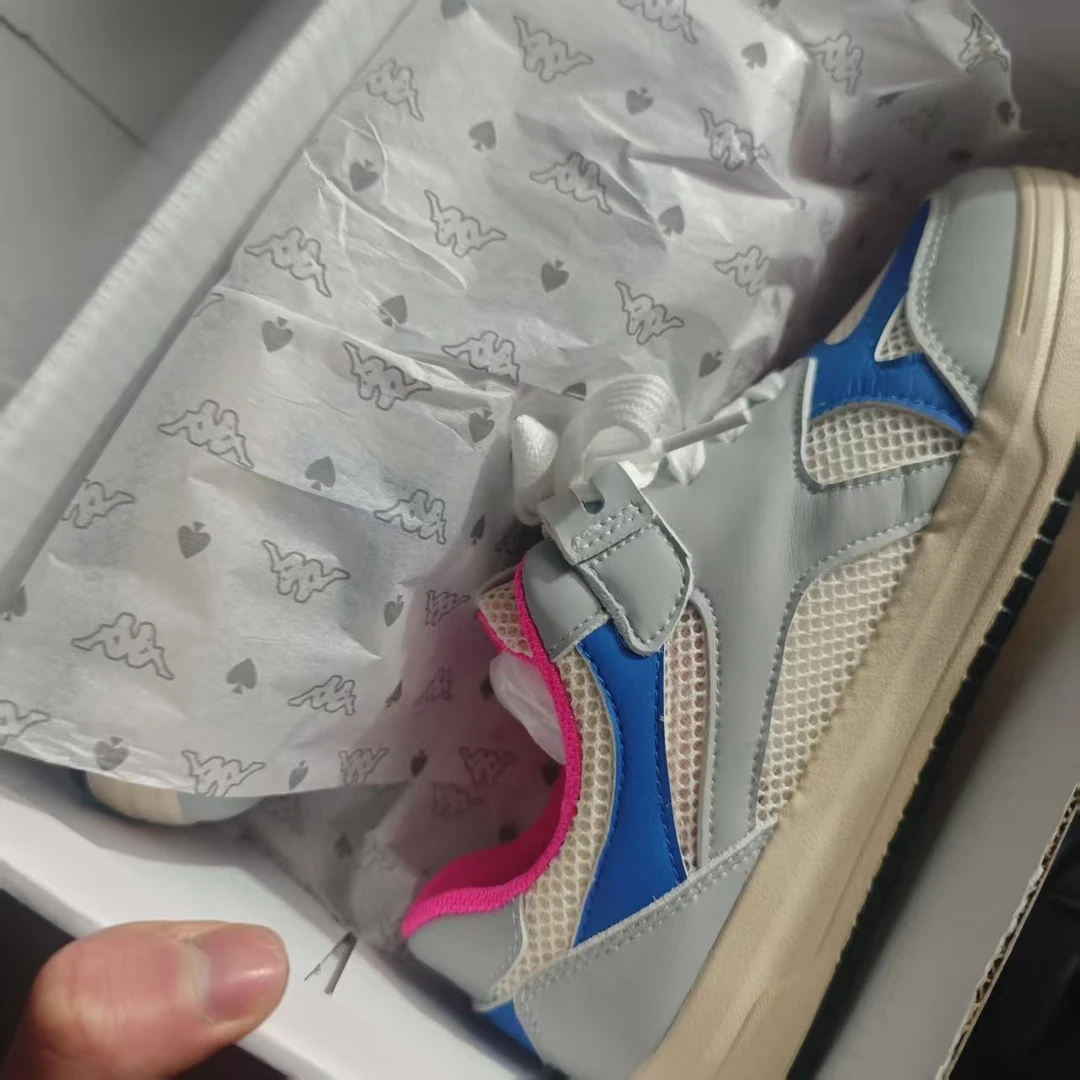 【35码/内长约21cm】小沐专属童鞋休闲鞋儿童运动板鞋  001