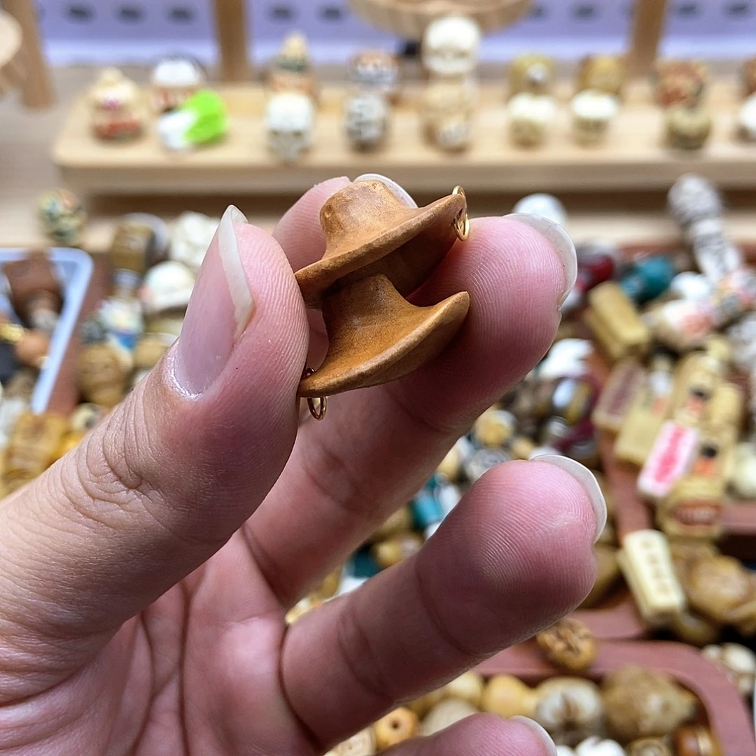 入***佬驼骨其他2个帽子的