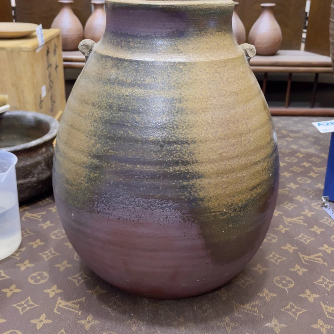 965备前烧备前烧备前烧