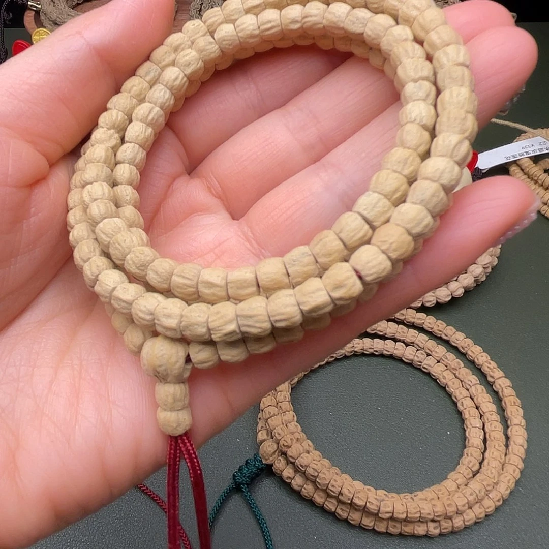 柏香籽/百香籽吊坠