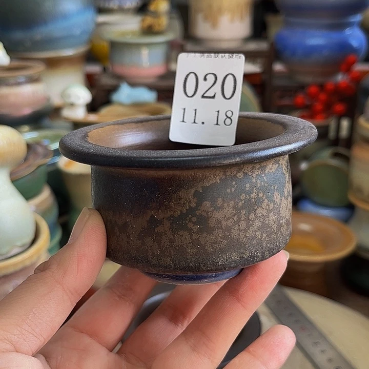 瓷片景德镇陶瓷手工制作