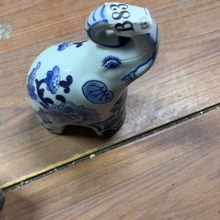 随**好陶瓷制品瑕疵处理