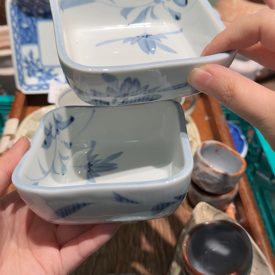 瓷片四十包邮非全新