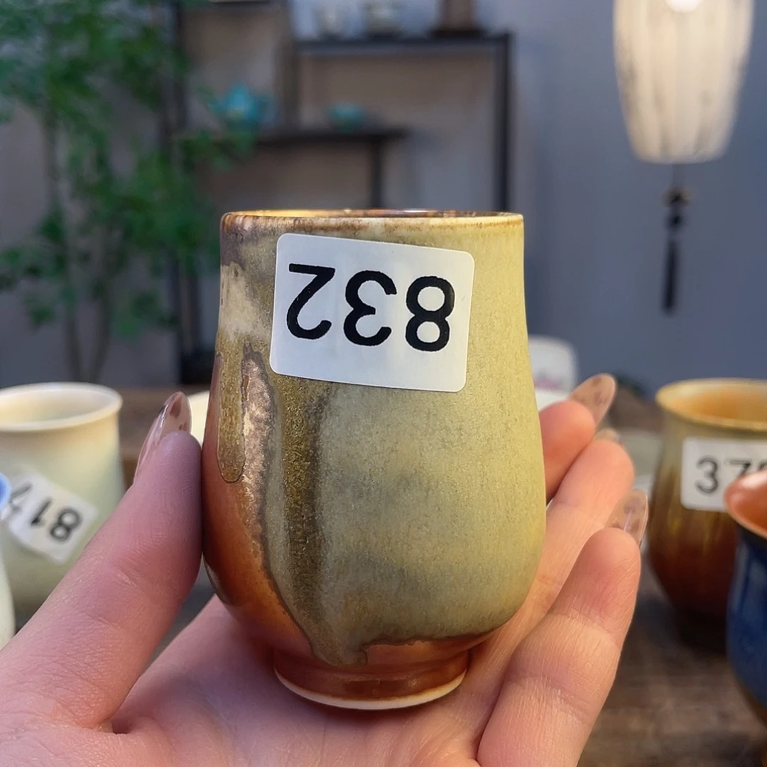 哈*景德镇云溪堂陶瓷手作
