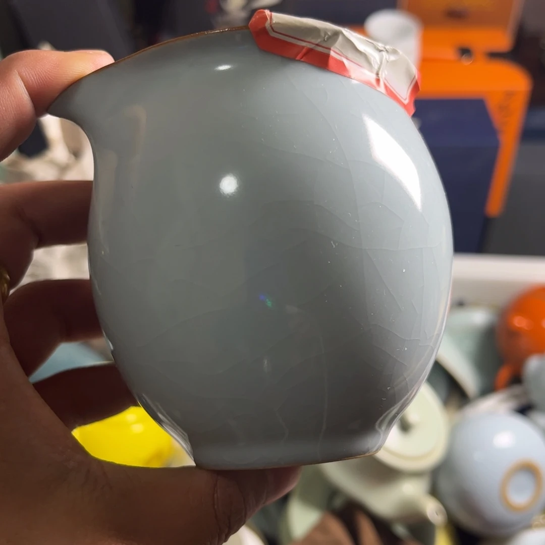 无运费险略有微瑕介意勿拍