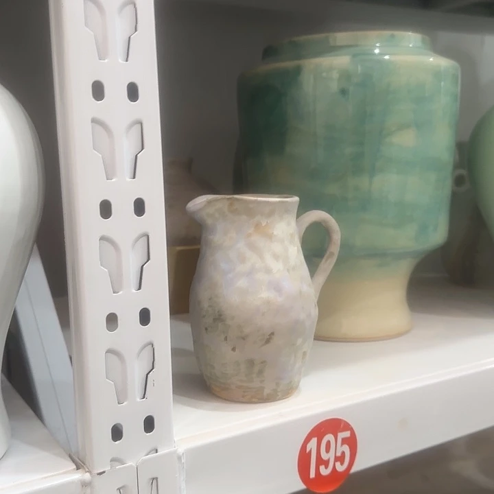 白泥花盆正品无孔