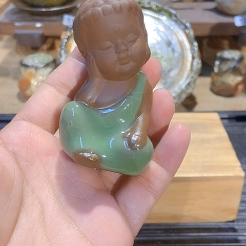 精品茶具陶瓷礼品