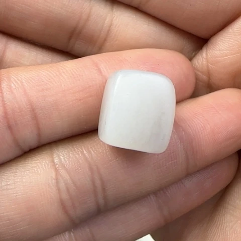 和田玉颈饰未镶嵌福利