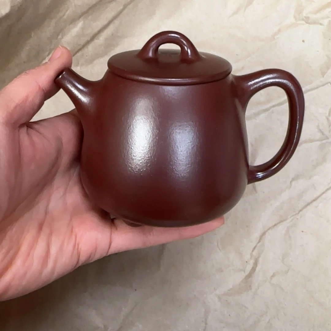 【闪购商品】紫砂茶壶紫砂茶具