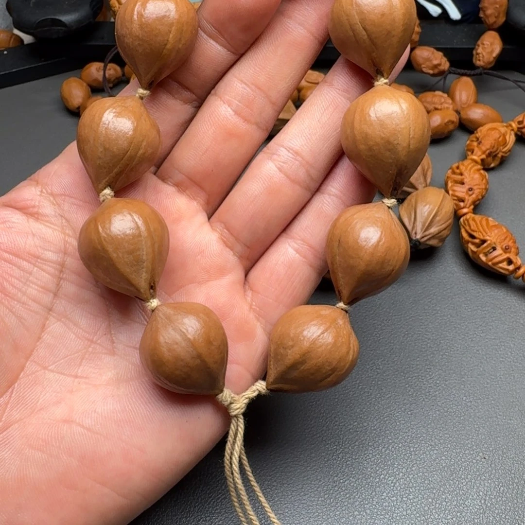 橄榄核手串/手链橄榄核手环的