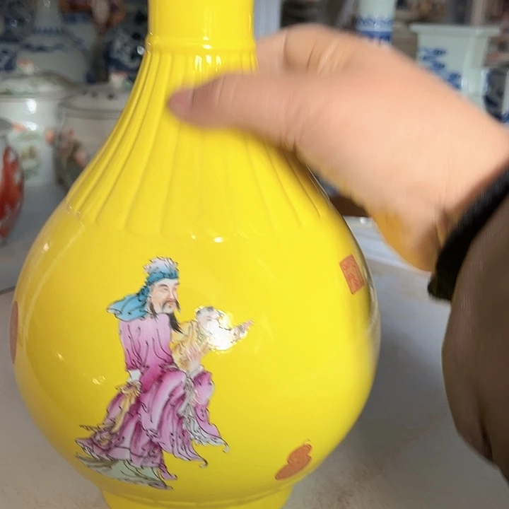 瓷片景德镇陶瓷学院教授兼美术