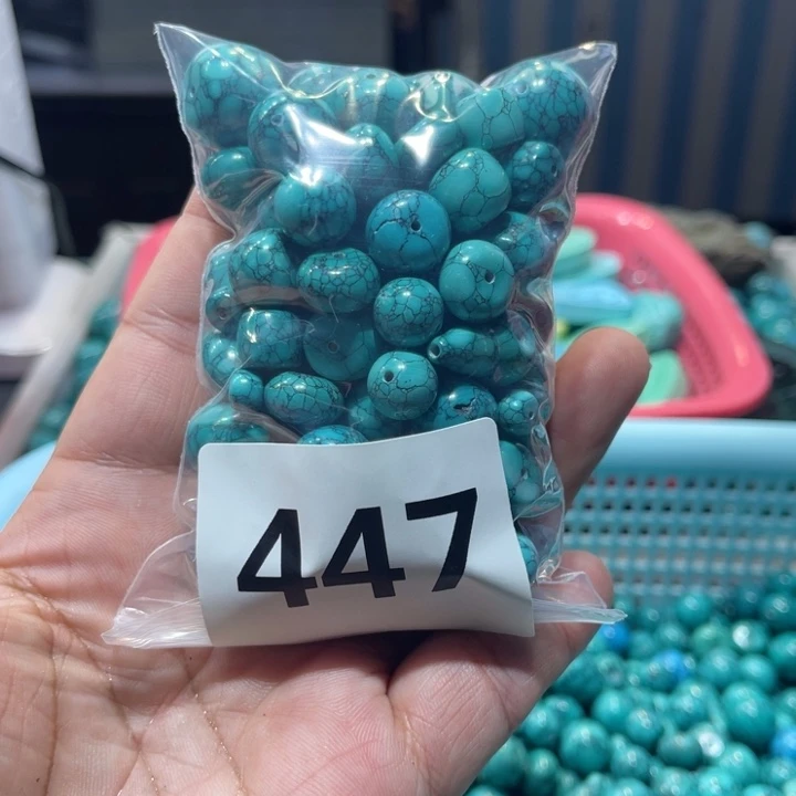 菱锰矿珠宝半成品未镶嵌