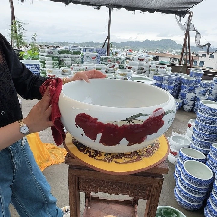 瓷片直径40，高20。。。。