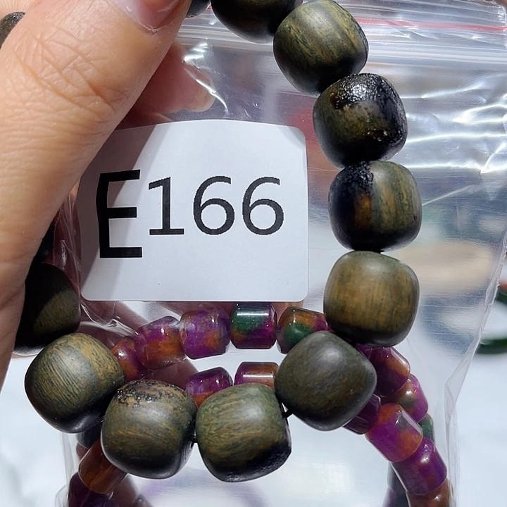 大果紫檀(缅甸花梨)166