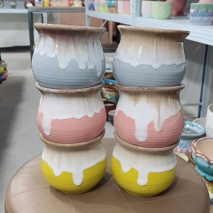 福利花盆厂家直销9.99包邮