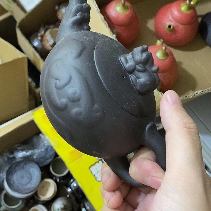 陶瓷艺术品及陶瓷制品