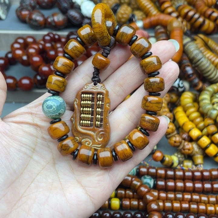 手串/手链牛骨牛骨