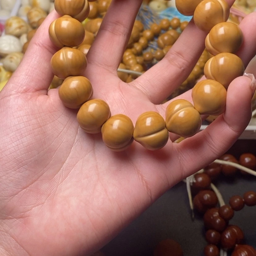 【闪购商品】吊坠猴头核桃?****莫