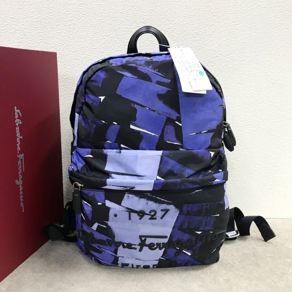 菲拉格慕/包包/未使用/250306FZ0031/C14035884697