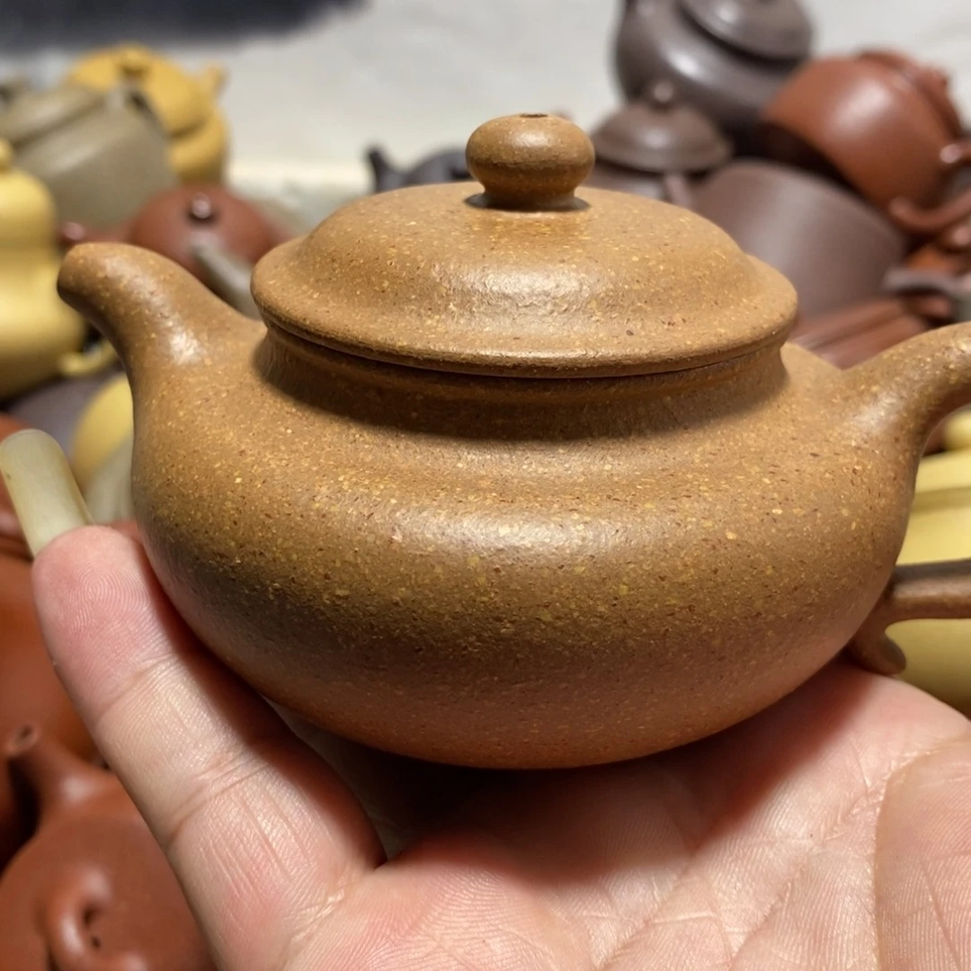 欧***涛茶壶紫砂闪购商品紫砂壶