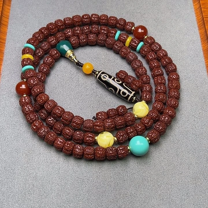 金刚菩提吊坠善***默10左右