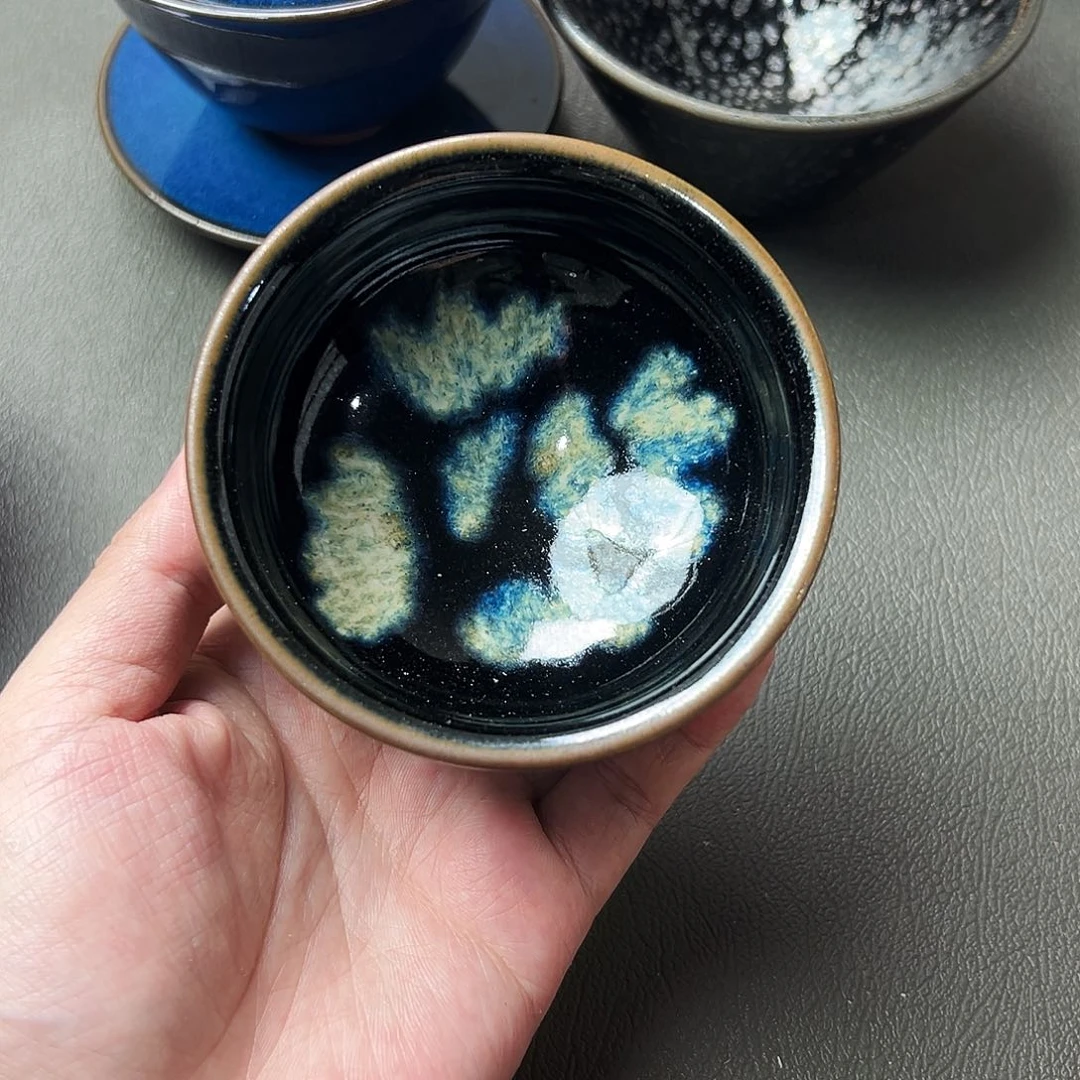 茶盏你是什么情况你就问你自己