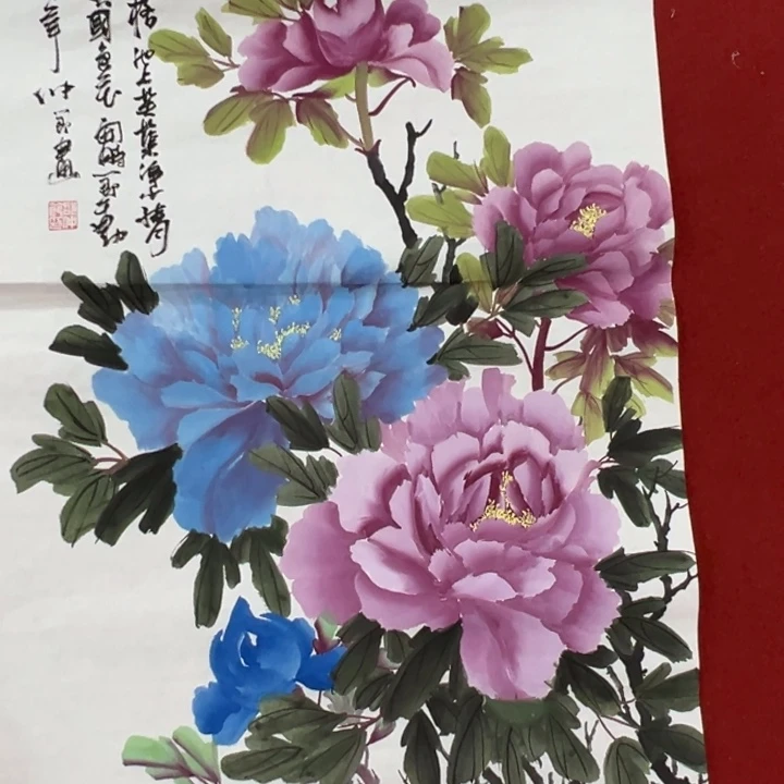 竖款喜欢作品，进来看看，惊喜不断