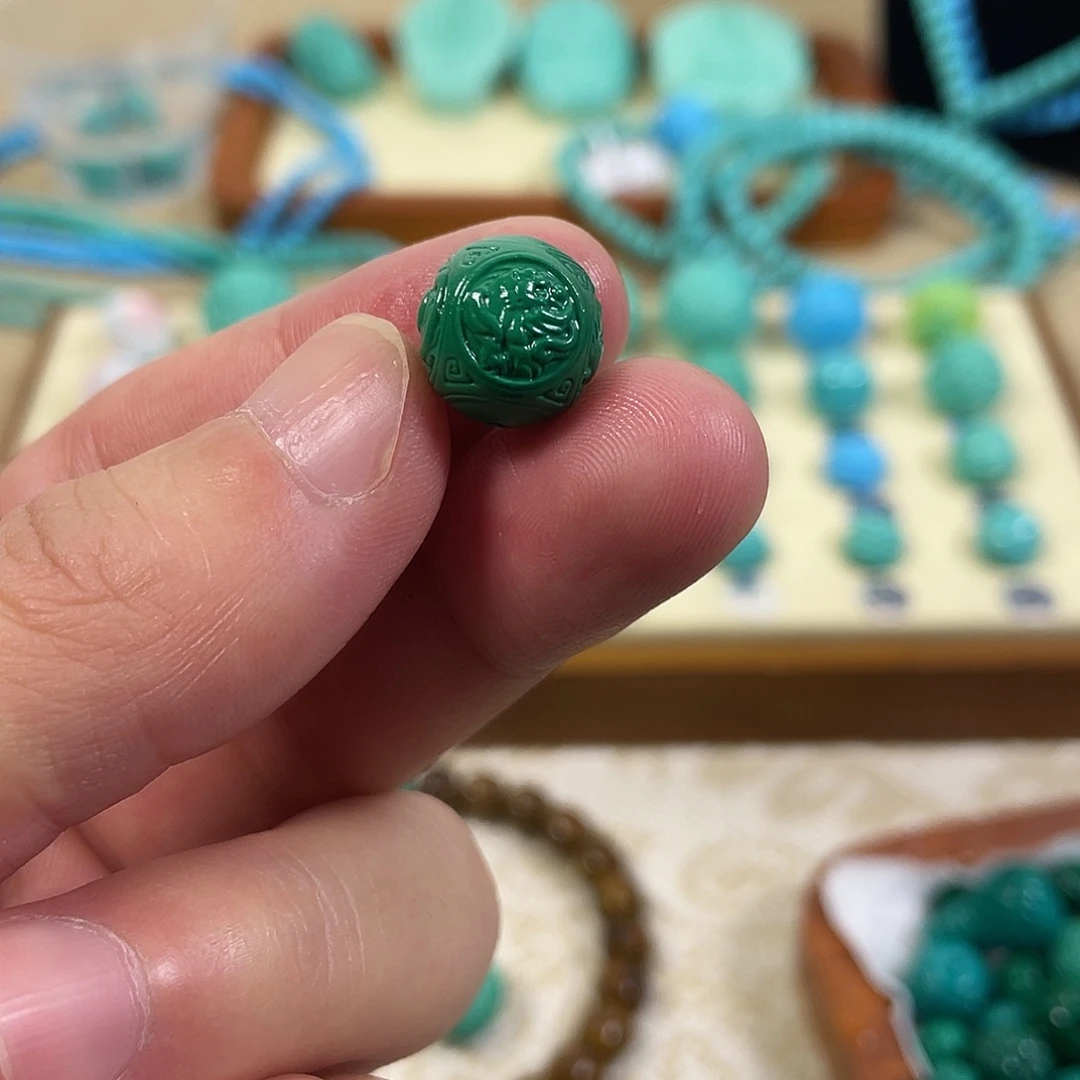 手工雕刻配饰尺寸11