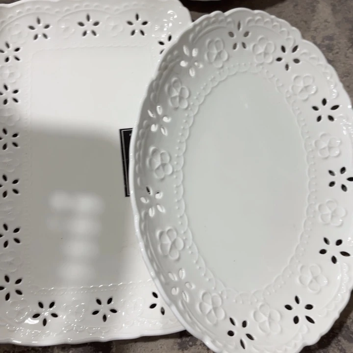 碟245 工厂库存微瑕产品