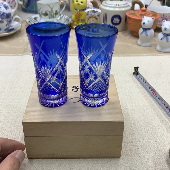 瓷片这点事真的不能