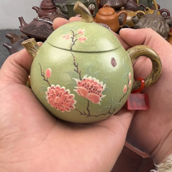 紫砂茶壶紫砂壶紫砂壶