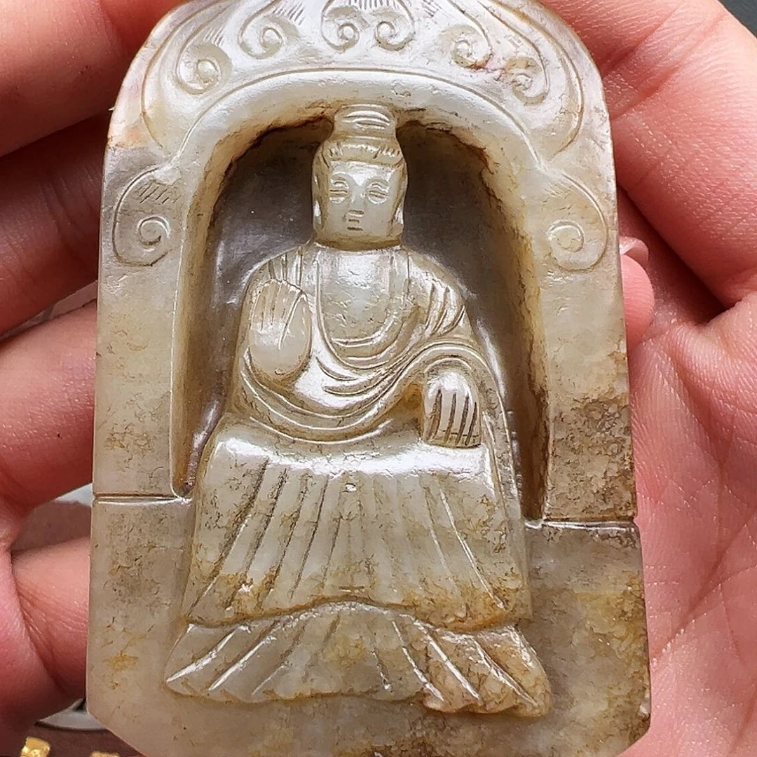 江*颈饰未镶嵌未镶嵌