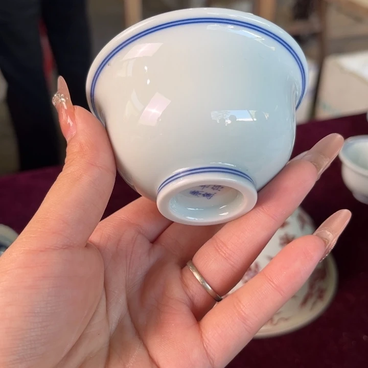 瓷片景德镇陶瓷研究所研究方向