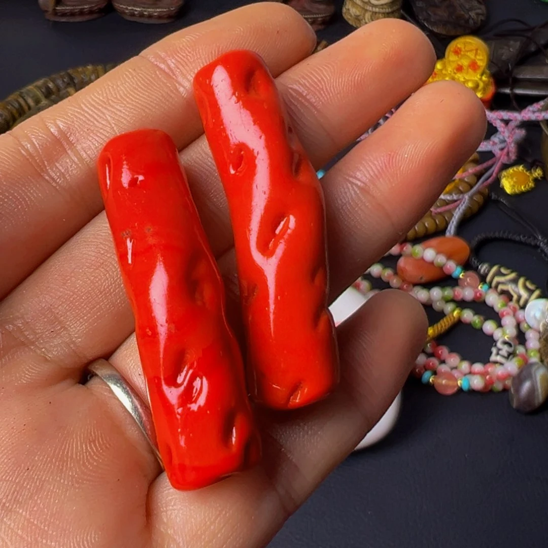 大果紫檀（缅甸花梨）感*