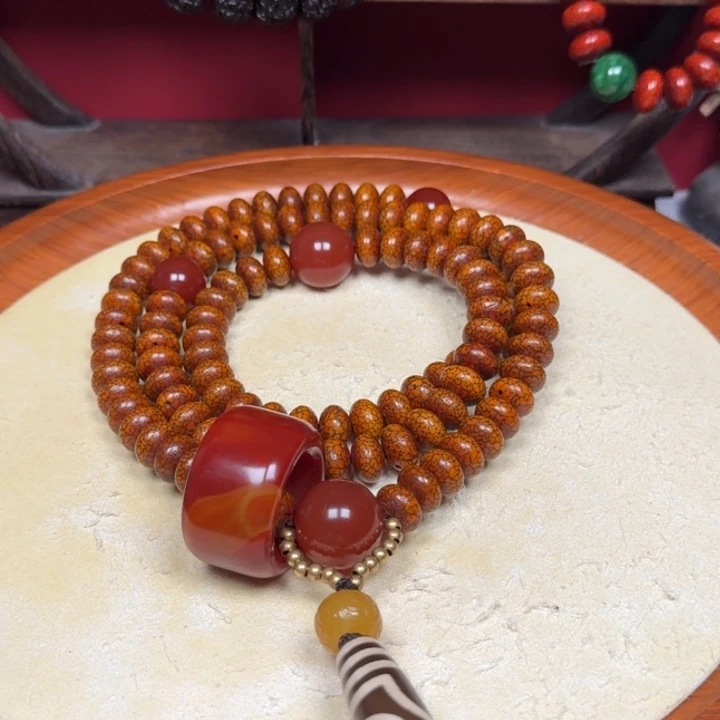 吊坠星月菩提158888888