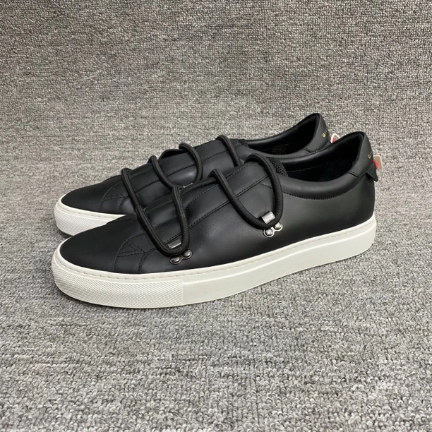 95新 Givenchy/纪梵希 42码 纪梵希板鞋休闲鞋仅试穿准新29