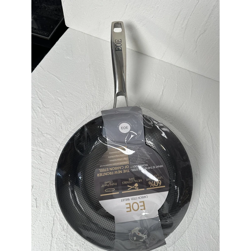 【通用优品】外贸品牌多功能家用小煎锅（套）