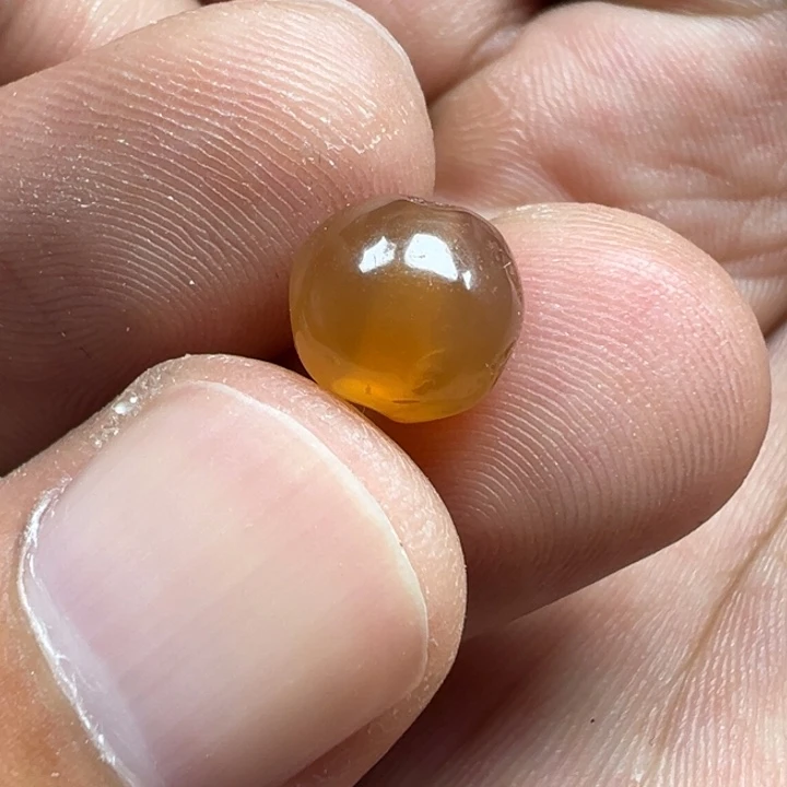 泥塑x21   8.2满金皮糖球