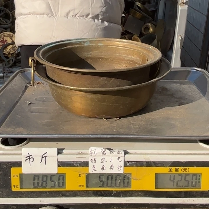 297 铜器物品理性消费