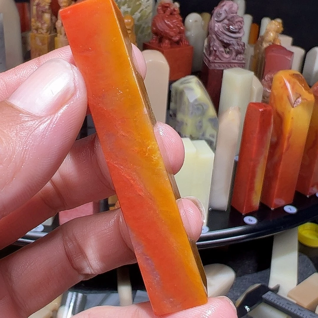 寿山石印石34566777899