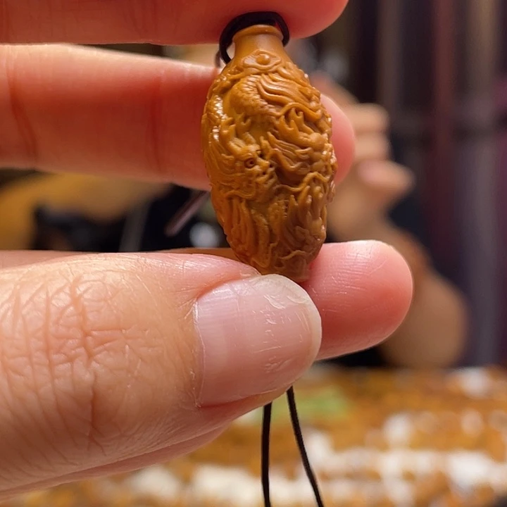 手串/手链橄榄核