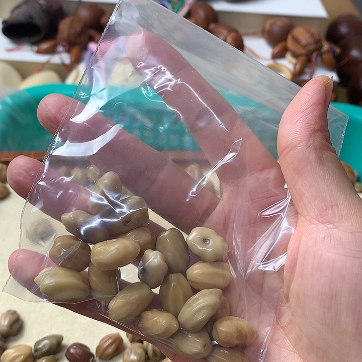 桑****吊坠千眼菩提龙脊菩提