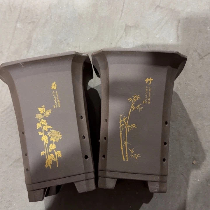 高度22口径16俩只