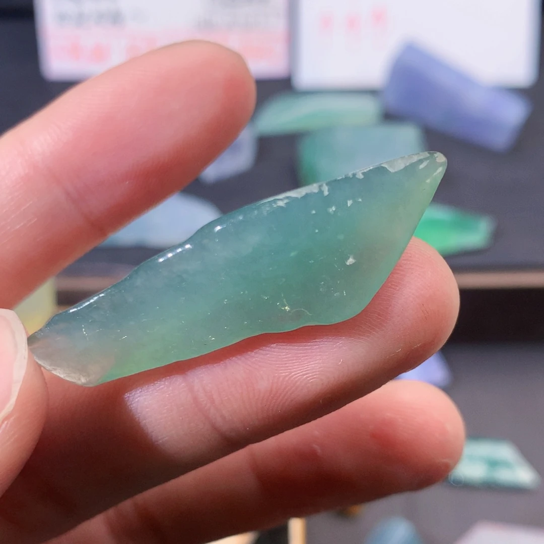 未镶嵌定制翡翠37